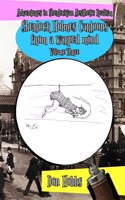 Adventures in Sherlockian Aesthetic Realism: Sherlock Holmes Cartoons from a warped mind Volume Three(3 A Study in Sherlockian Aesthetic Realism)