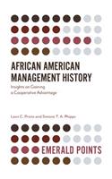 African American Management History