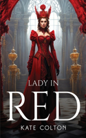 Lady In Red