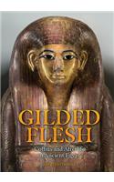 Gilded Flesh