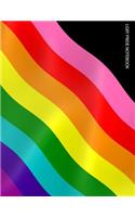 Lgbt Pride Notebook