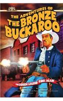 Adventures of the Bronze Buckaroo