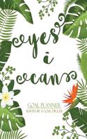 Yes I Can!: Goal Planner Workbook for Goal Setting, Daily Planning and Staying Productive(1 Goal Planner)