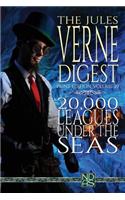 20,000 Leagues Under the Seas: Ndas Digest Print Edition