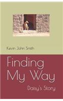 Finding My Way