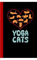 Yoga Cats