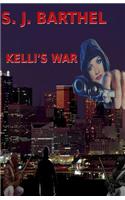 Kelli's War