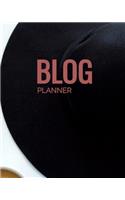 Blog Planner