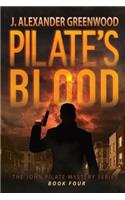 Pilate's Blood