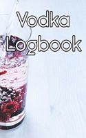 Vodka Logbook