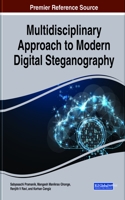 Multidisciplinary Approach to Modern Digital Steganography