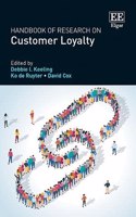 Handbook of Research on Customer Loyalty