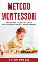 Metodo Montessori