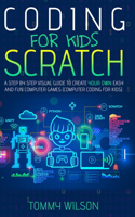 Coding For Kids Scratch