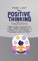 Positive Thinking Meditation