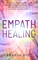 Empath Healing