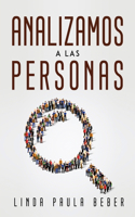 Analizamos a Las Personas