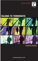 Talking to Terrorists
