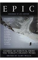 Epic: With An Introduction By Joe Simpson
