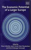 The Economic Potential of a Larger Europe