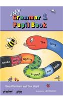 Grammar 1 Pupil Book