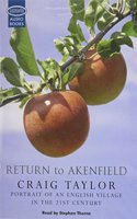 Return to Akenfield