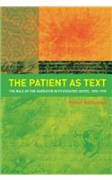 Patient as Text