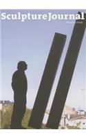 Sculpture Journal, Volume 22.1