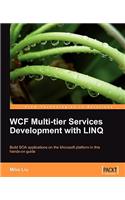 WCF Multi-tier Services Development with LINQ