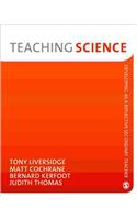 Teaching Science