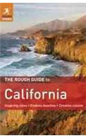 Rough Guide to California