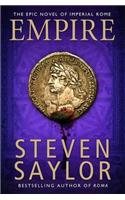 Empire: An Epic Novel of Ancient Rome