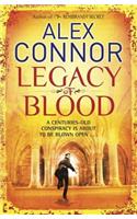 Legacy of Blood