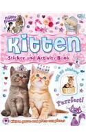 Kitten