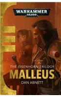 Malleus: (Eisenhorn)