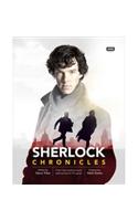 Sherlock: Chronicles