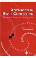 Advances in Soft Computing