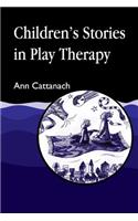 Children's Stories in Play Therapy
