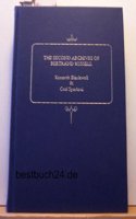 A Detailed Catalogue of the Second Archive of Bertrand Russell