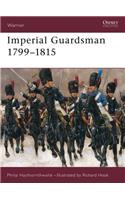 Imperial Guardsman 1799-1815