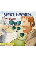 St Francis of Assisi