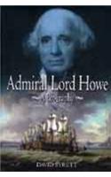 Admiral Lord Howe