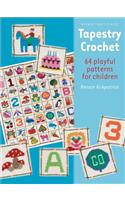 Tapestry Crochet