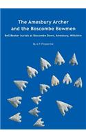 Amesbury Archer and the Boscombe Bowmen