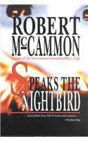 Speaks the Nightbird