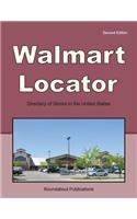 Walmart Locator