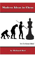 Modern Ideas in Chess, 21st Century Edition