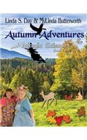 Autumn Adventures