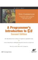 A Programmer's Introduction to C#