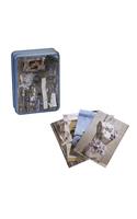 Tinned Notecards 20 Pack